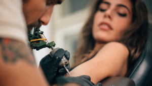 Pros and Cons of Getting a Tattoo