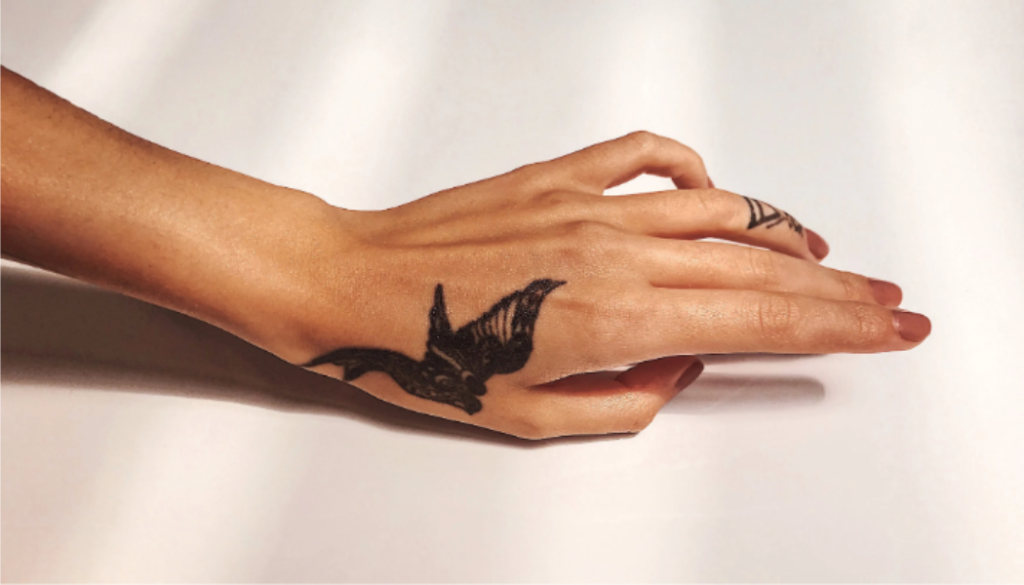 The Top Hand Tattoo Styles and How to Choose the Perfect Design