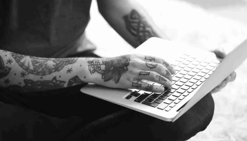 The Future of Tattooing: Innovations and New Technologies
