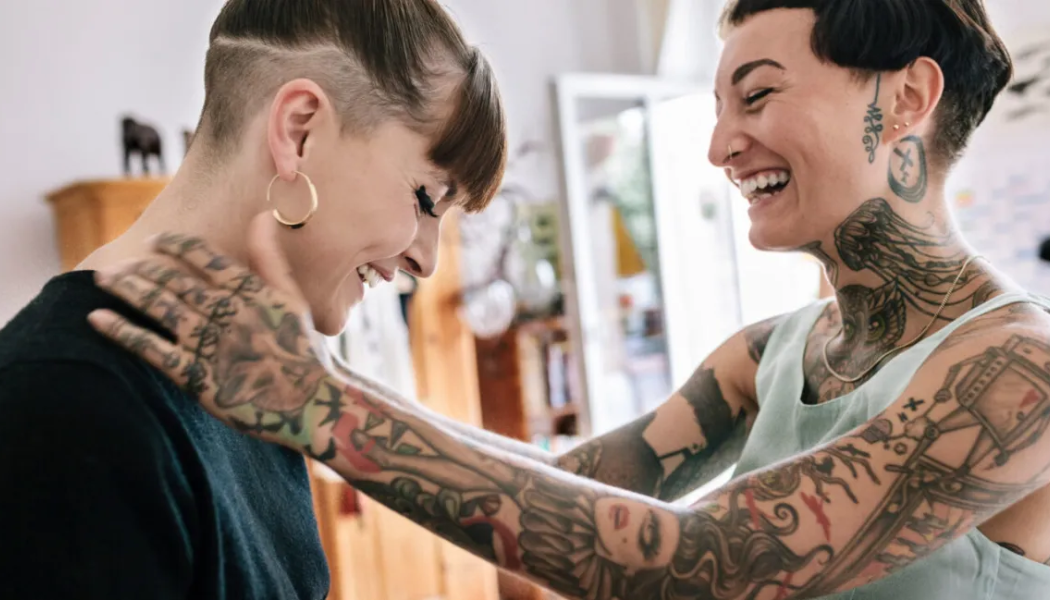 Tattoos and Aging: How Your Ink Will Change Over Time