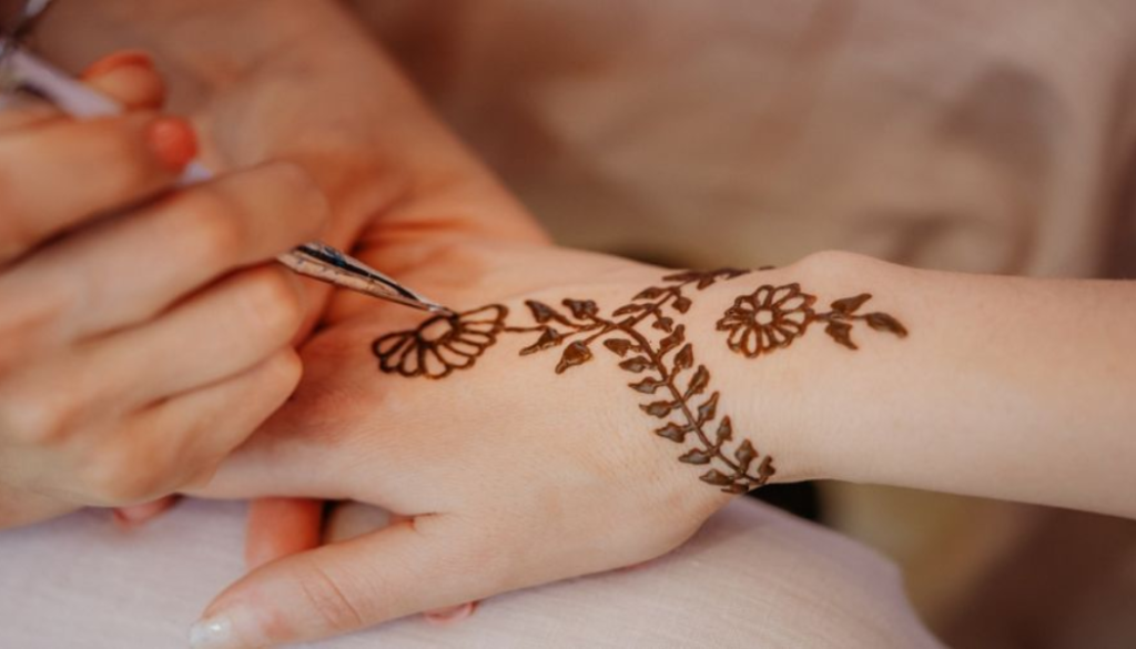 How long do Henna Tattoos Last?
