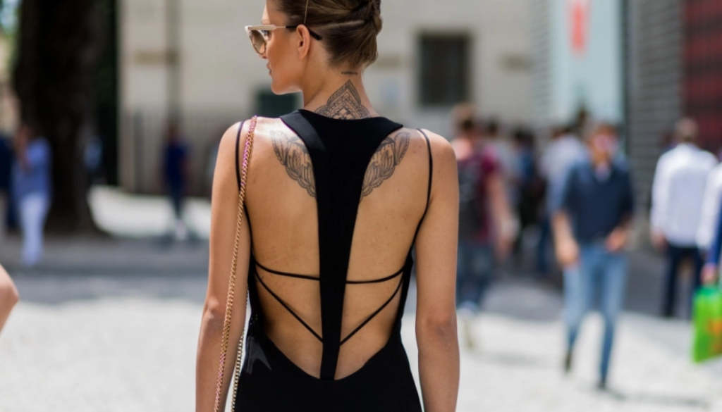 Tattoos and Mental Health: How Ink Can Improve Your Wellbeing
