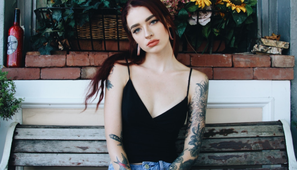 Tattoos and Self-Expression