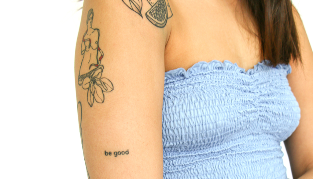 Tattooing Techniques: From Hand-Poking to Machine Tattoos