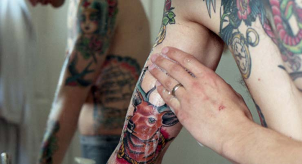 Interesting Facts We Bet You Never Knew About Tattooing