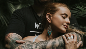 Tattoo Cover-Ups: Transforming Regrettable Ink