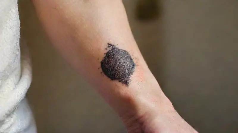 Best Aftercare for Minimalist Soothing Tattoos