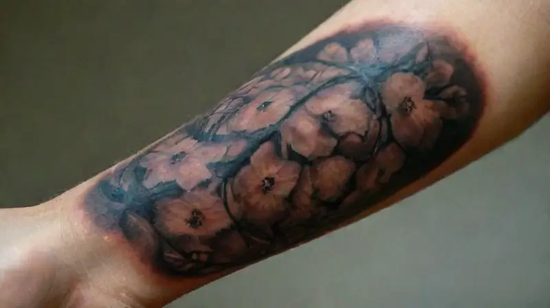 Artistic Tattoo Styles Called Out for Innovation