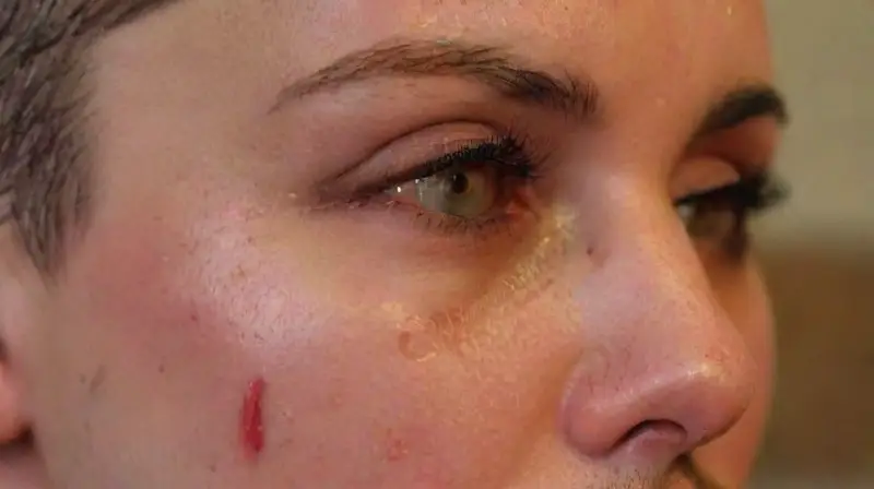 Pain Management for Sensitive Skin During Body Art