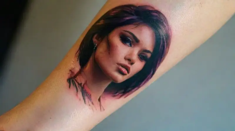 Anime-Inspired Tattoos for Piercing Fans and Collectors