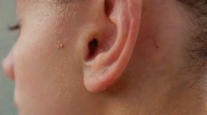 The Risks and Benefits of Body Piercing