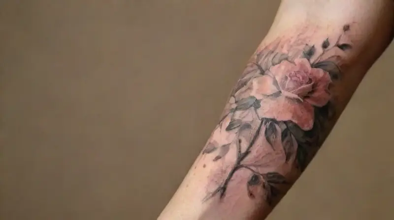 Intricate Sleeve Tattoos You Must See