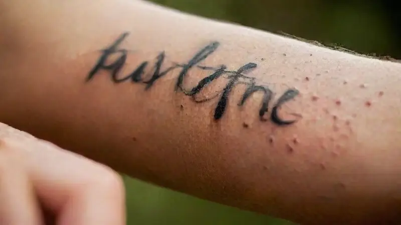 Celebratory Quotes for Tattoo Milestones