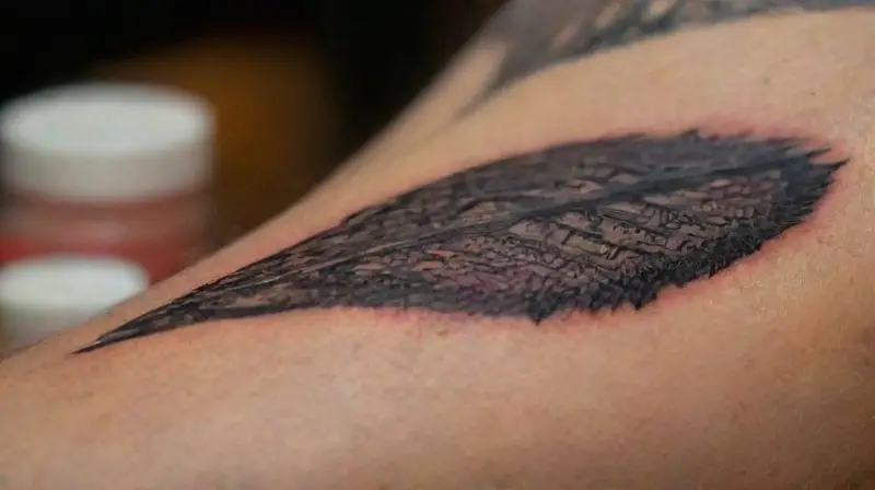 Best Blackwork Tattoo Artists Worldwide