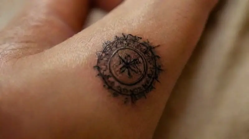 Tattoos and Piercings During Religious Rites