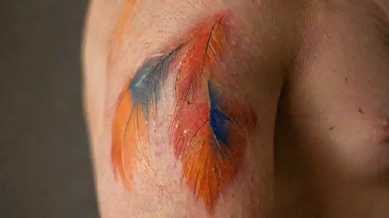 Manifesting Surrealist Dreams on Skin