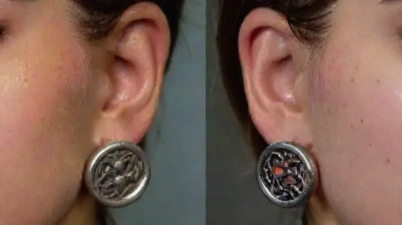 Symbols of Protection in Body Piercings Across Cultures