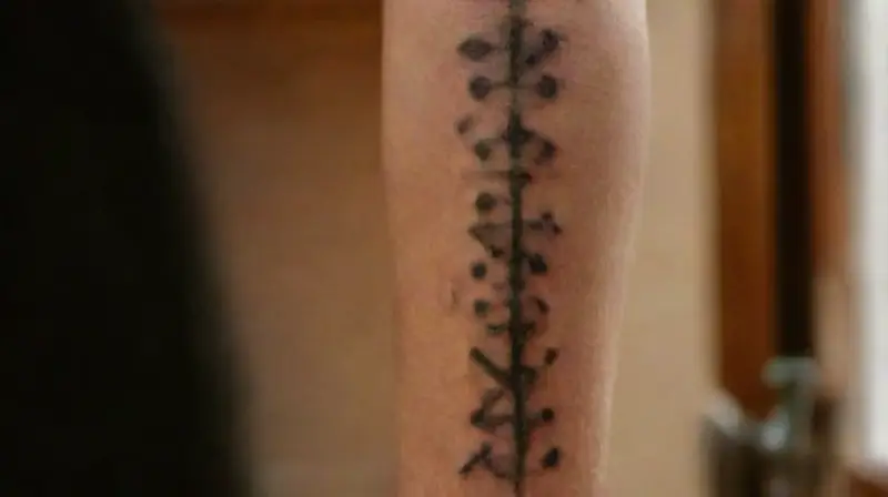 Spotlight on Tattoo Artists Specializing in Blackwork
