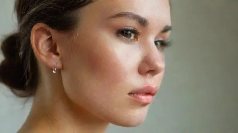Minimalist line piercings for subtle enhancement