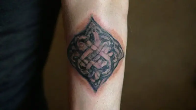 The Meaning Behind Celtic and Gaelic Tattoos