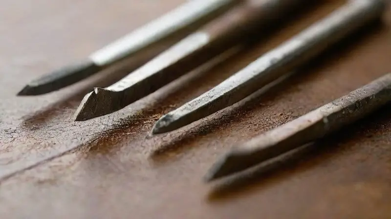 Potential complications from poorly sterilized tools