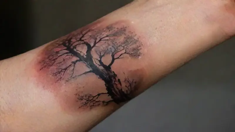 Famous Quotes About Tattoos Changing Perspectives