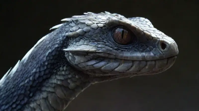 Traditional Snake and Dragon Tattoos Meaning and History