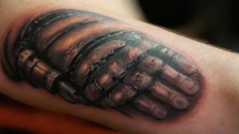 Biomechanical Tattoos and Piercings: Cost and Budget Tips