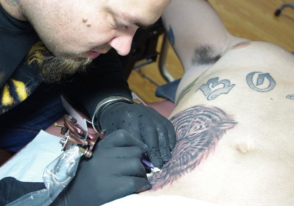 sanel valles tattoo artist interview